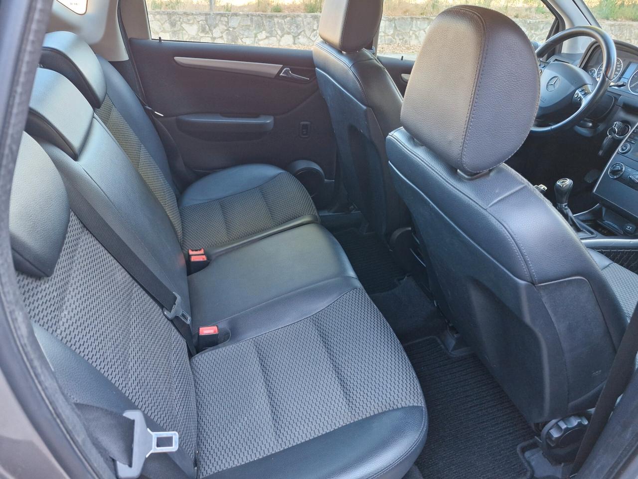 Mercedes-benz A 180 CDI Premium