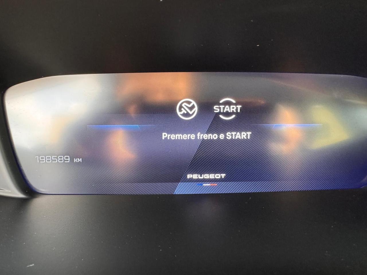 Peugeot 408 PureTech