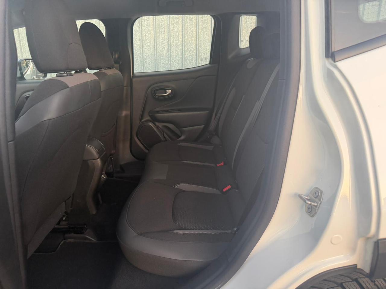 Jeep Renegade 1.6 MJT 130CV LIMITED