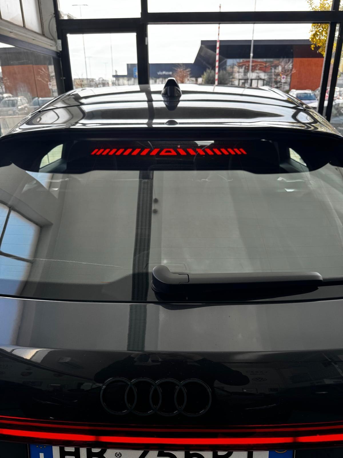 Audi Q5 SPB TDI 150 kW mHEV+ S tronic quattro line edition