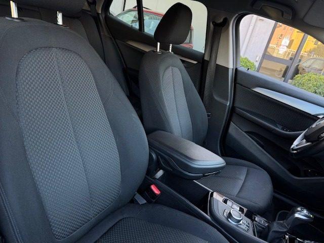 BMW X2 xDrive25e Business-X