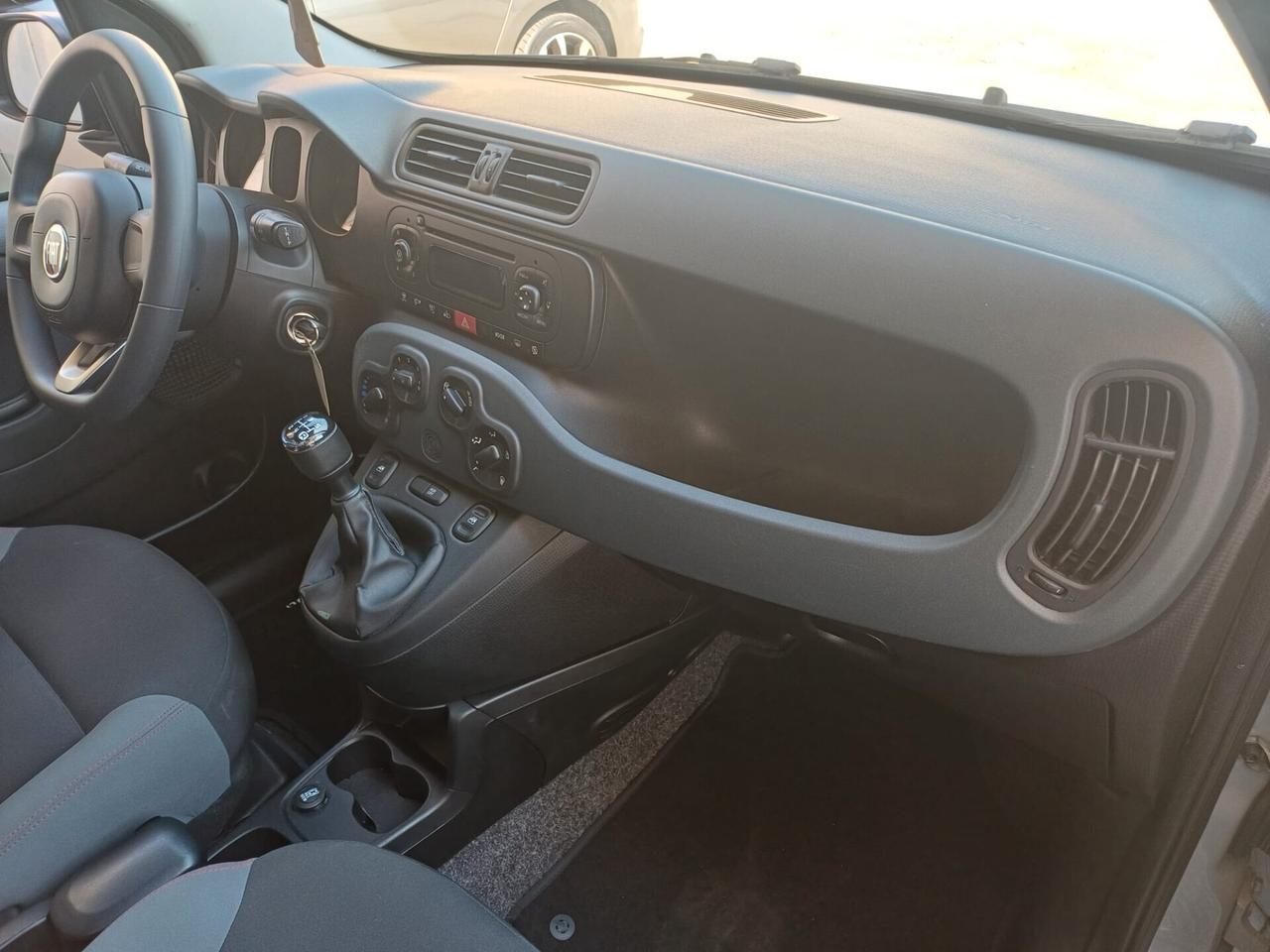 Fiat Panda 1.3 MJT EURO6 Lounge Perfetta - 2019