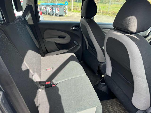 CITROEN C3 Picasso neopatentati Bellissima 1.6 HDi 110 airdream Style