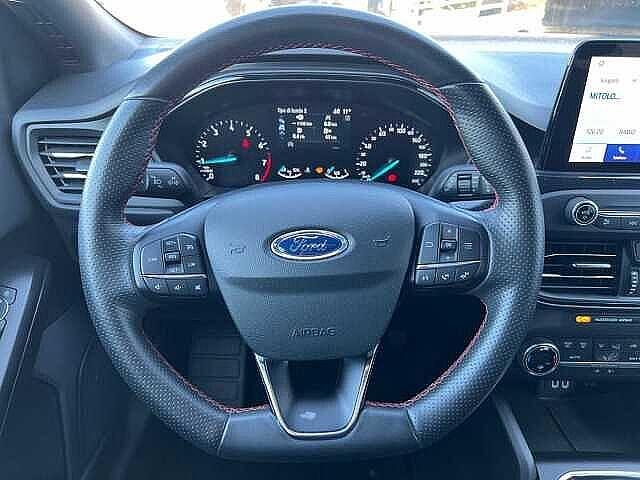 Ford Focus 1.0 EcoBoost 125 CV 5p. ST-Line