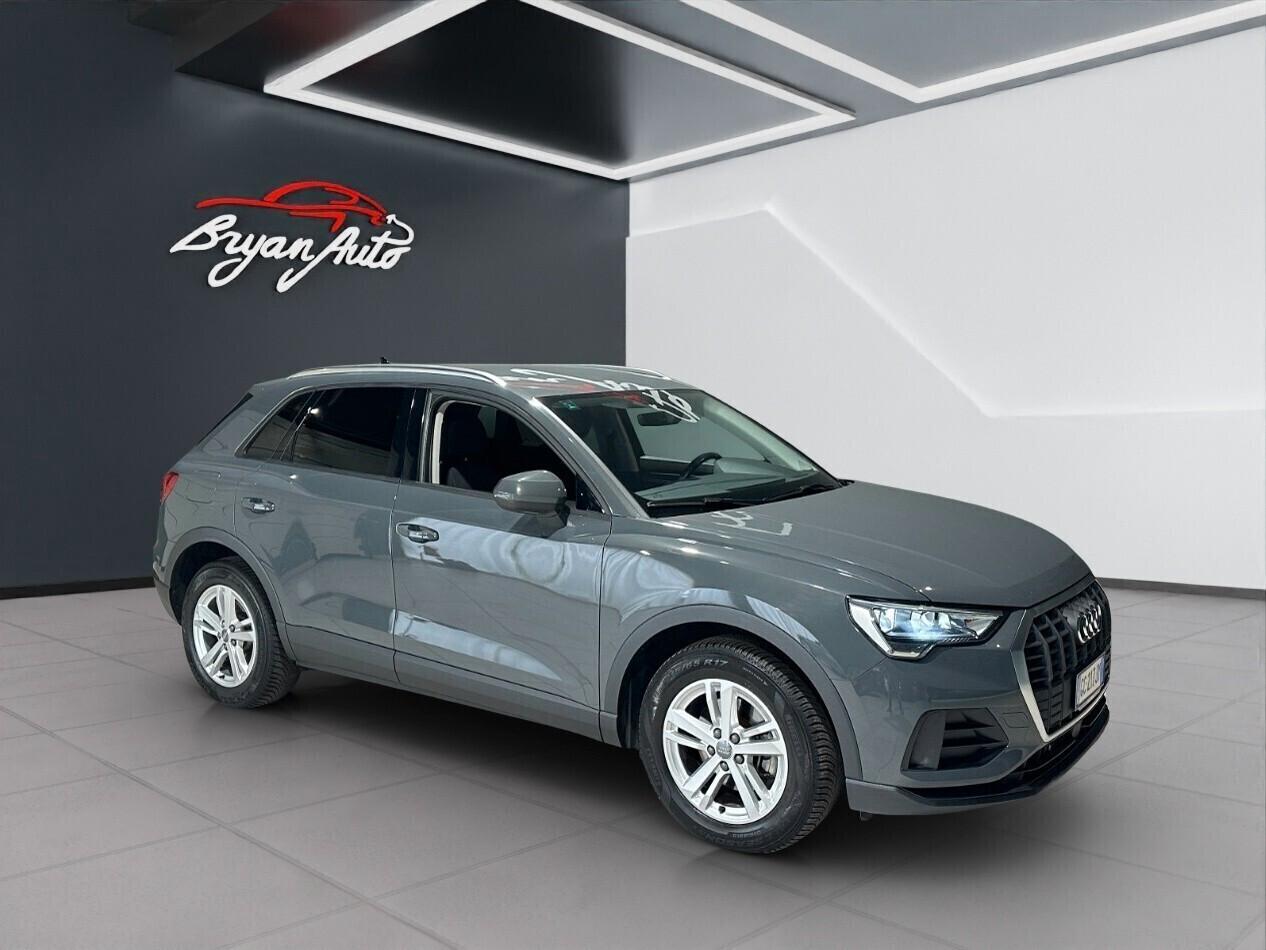 Audi Q3 35 TDI S tronic Business IVA ESPOSTA