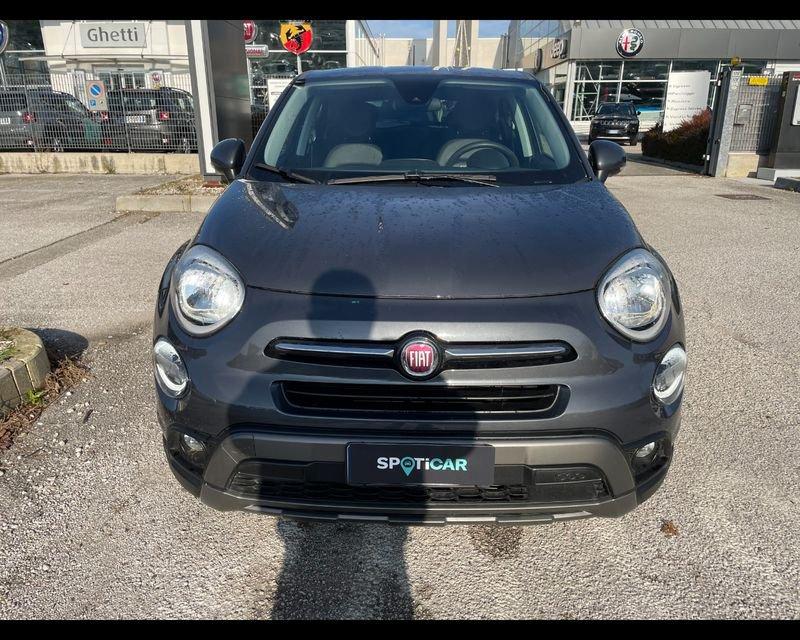 FIAT 500X 500 X 2018 1.0 T3 City Cross 120cv