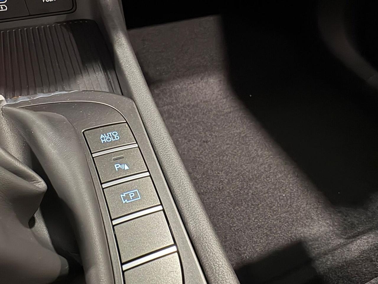 Hyundai Kona 1.0 t-gdi N Line Tech Pack 2wd 120cv dct