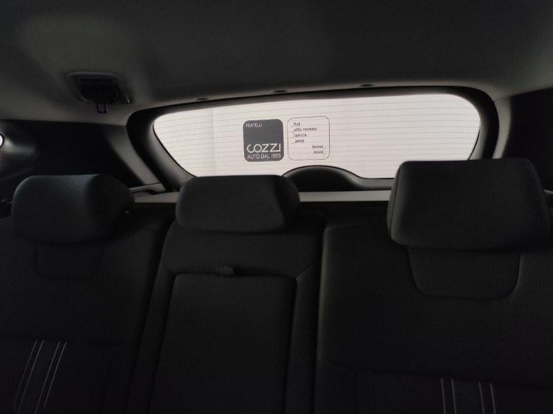 HYUNDAI Tucson 3ª serie - Tucson 1.6 HEV aut. XLine