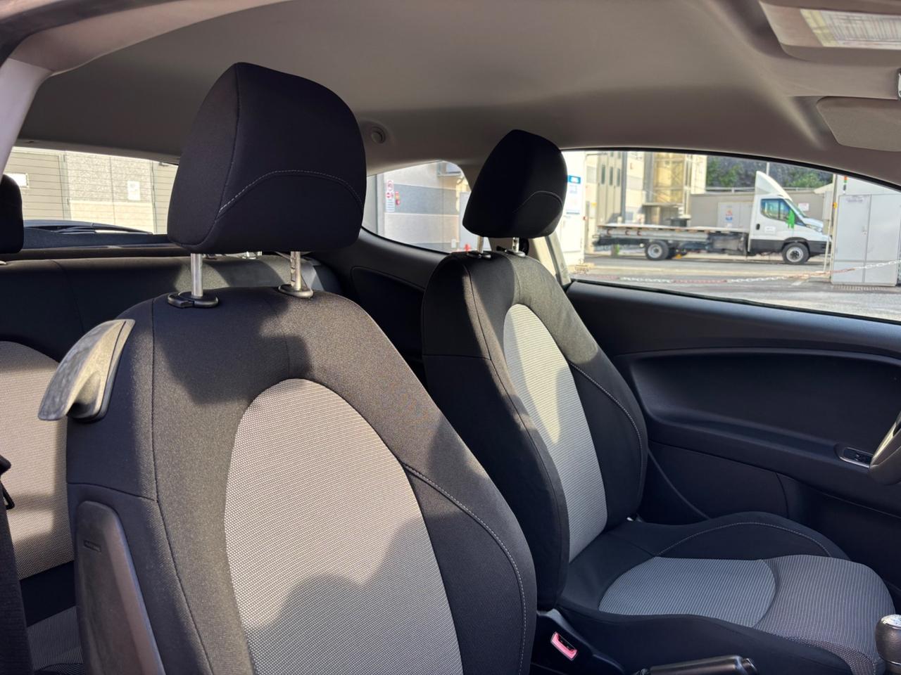 ALFA ROMEO MITO 1.4 BENZINA 78cv NEOPATENTATI PERFETTA