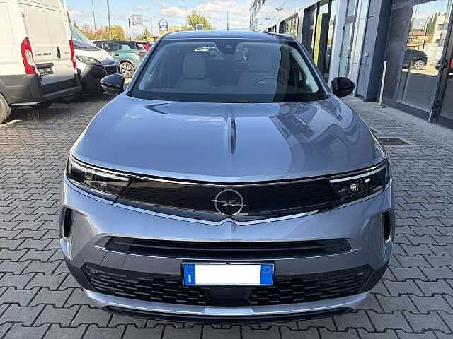 Opel Mokka 1.2 100 CV Elegance