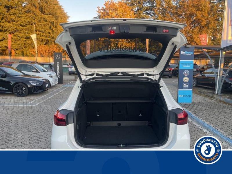 Mercedes-Benz GLA 180 d Automatic Advanced Plus Progressive