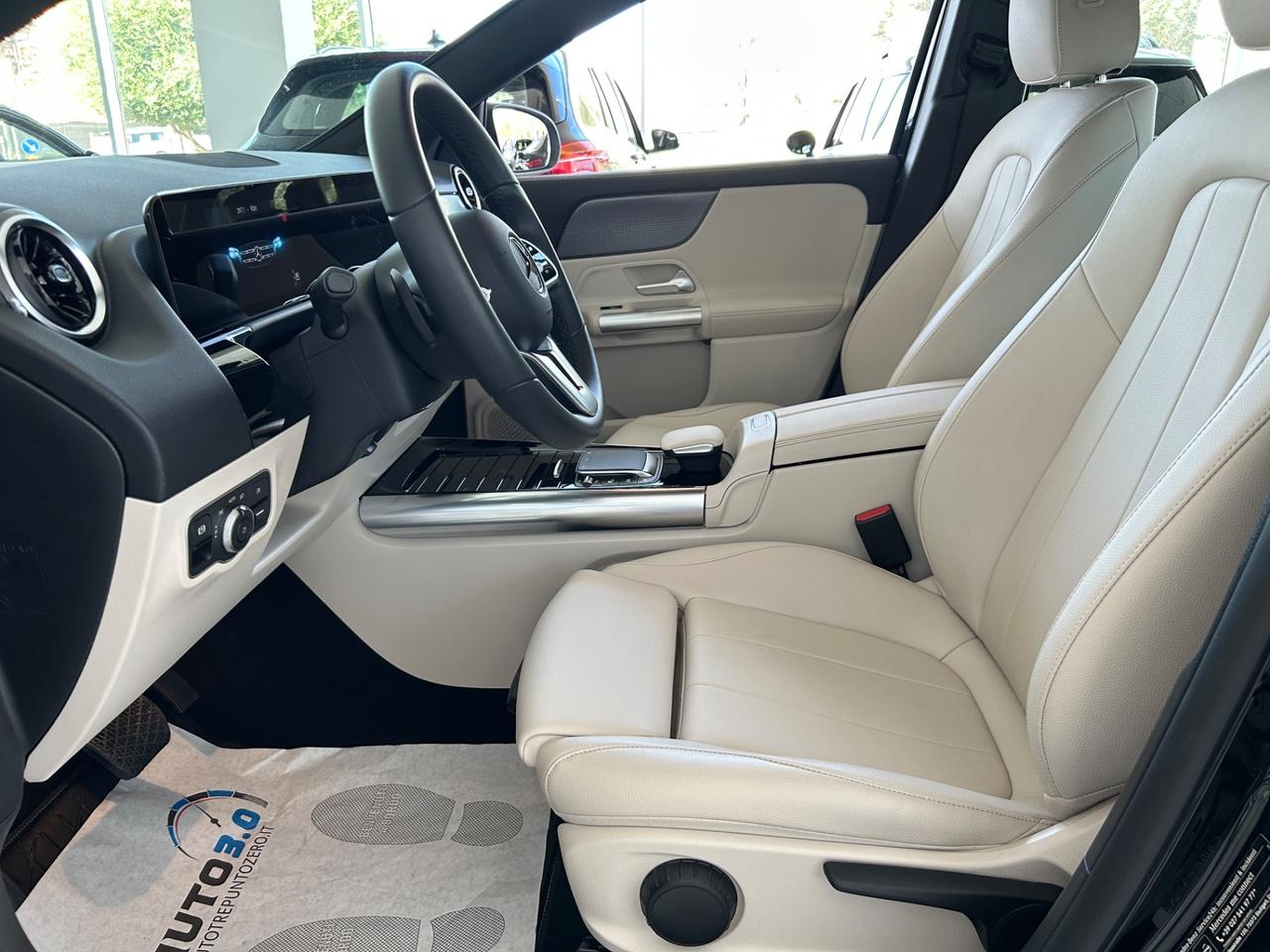 Mercedes-benz GLA 180 Automatic Sport Plus Neopatentati