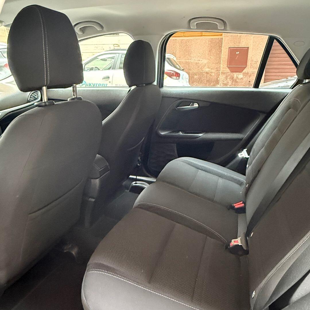 Fiat Tipo 1.6 Mjt S&S SW Lounge