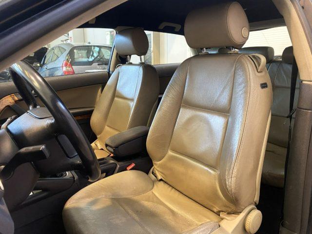 AUDI A3 1.6 Ambition GPL -Garanzia12m-