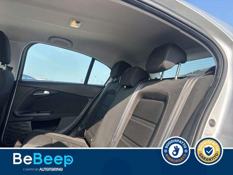FIAT Tipo 5P 1.4 TJT LOUNGE S&S 120CV MY19
