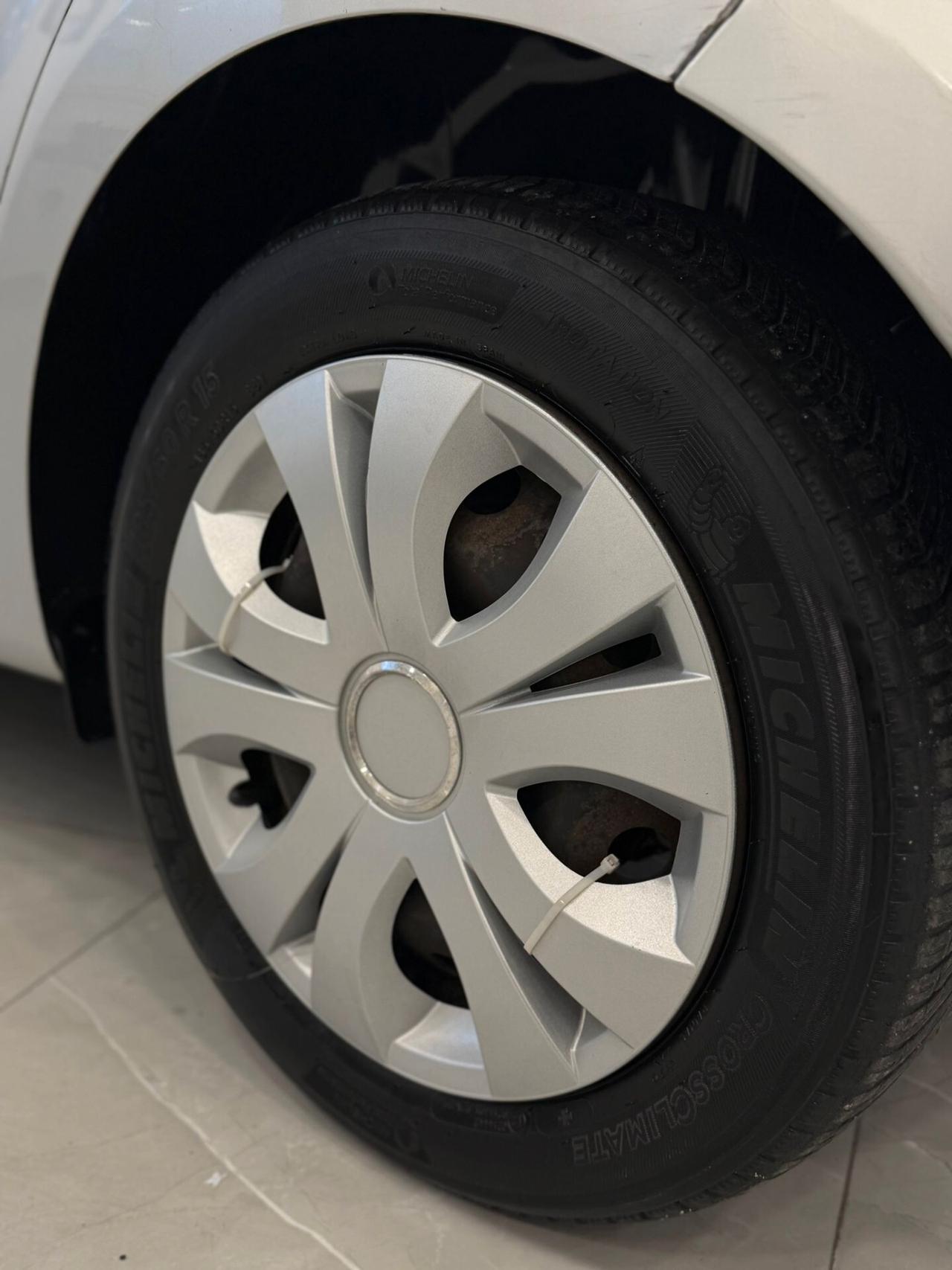 Renault Modus 1.5 dCi 70CV Luxe