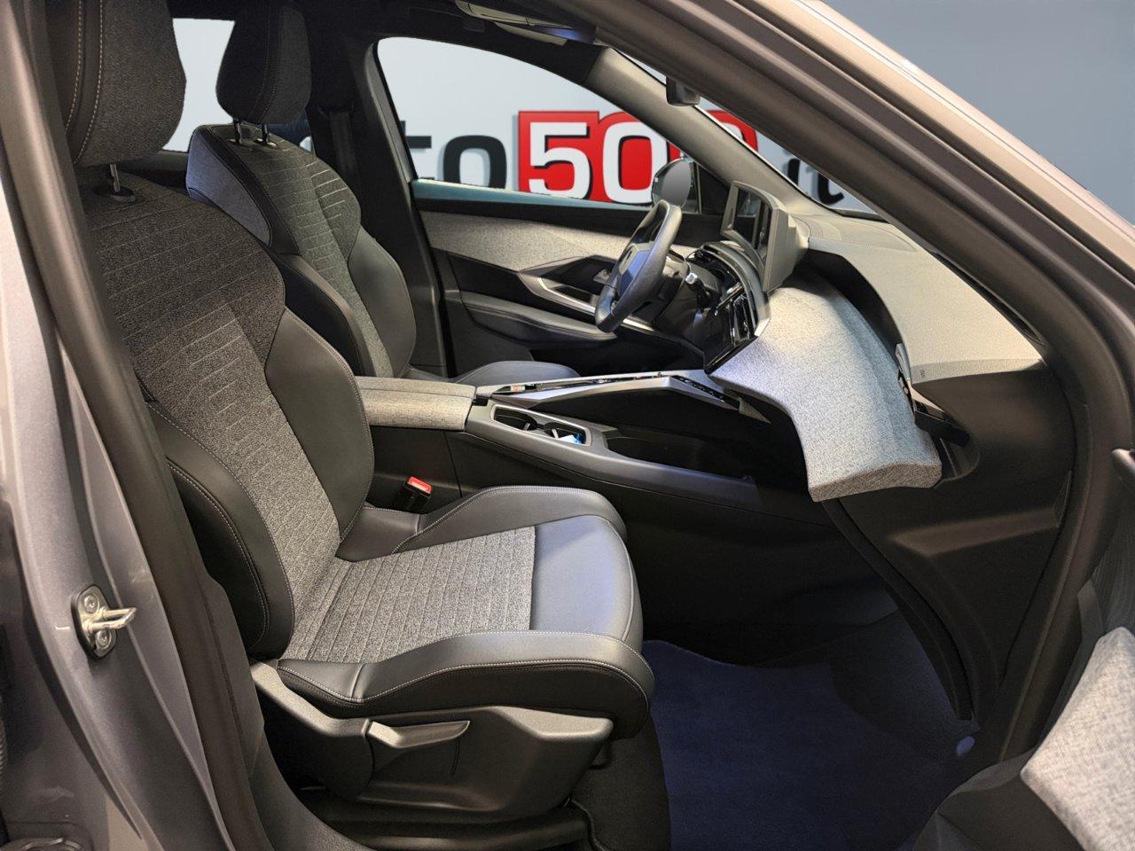 Peugeot 3008 3008 1.2 hybrid Allure 145cv e-dcs6