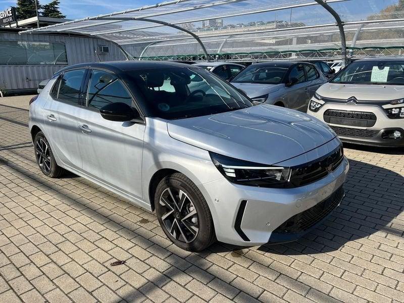 Opel Corsa Corsa 1.2 100 CV GS