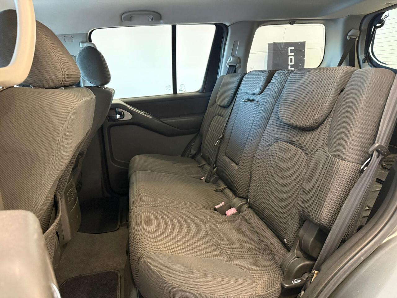 Nissan Pathfinder 2.5 dCi 174cv LE 2006