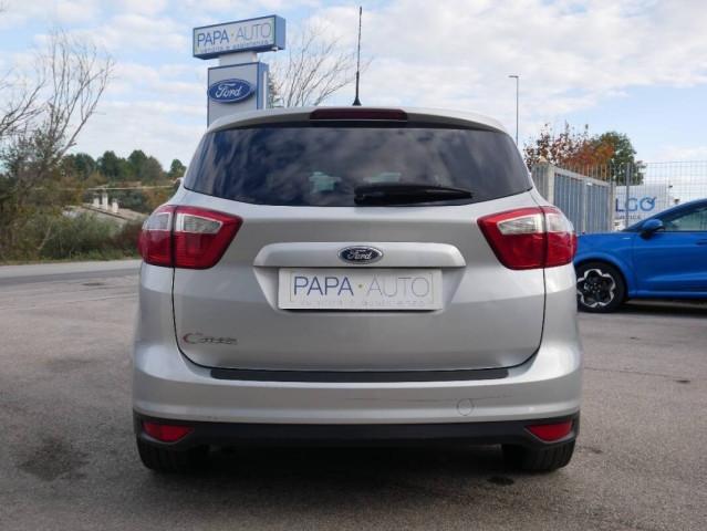 Ford C-Max 1.6 tdci Titanium 115cv dpf