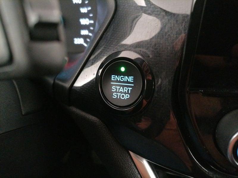Ford Fiesta 5p 1.0 ecoboost h ST-Line 125cv