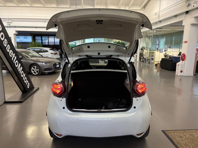 RENAULT ZOE Life R110