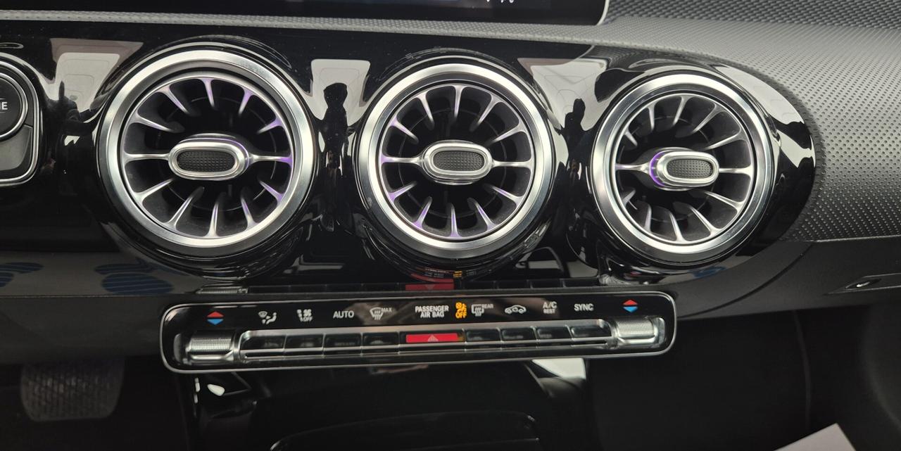 Mercedes-Benz Classe A 180 D SPORT PLUS