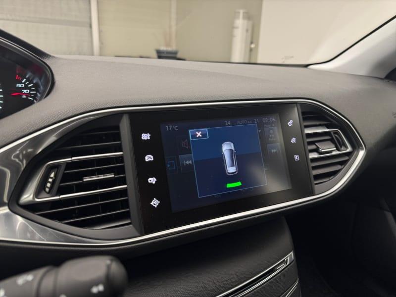 PEUGEOT 308 BLUEHDI 120 S&S SW ALLURE