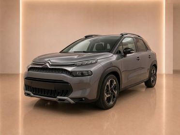 CITROEN C3 Aircross I - C3 Aircross 1.2 puretech Plus s&s 110cv