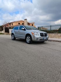 Dodge Caliber 2.0 Turbodiesel DPF SXT Motore Golf