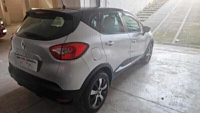 Renault Captur 1.5 dCi 90 CV S&S Energy Intens