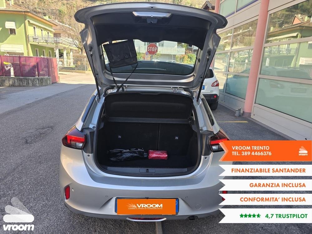 OPEL Corsa 6ª serie Corsa 1.2 Elegance