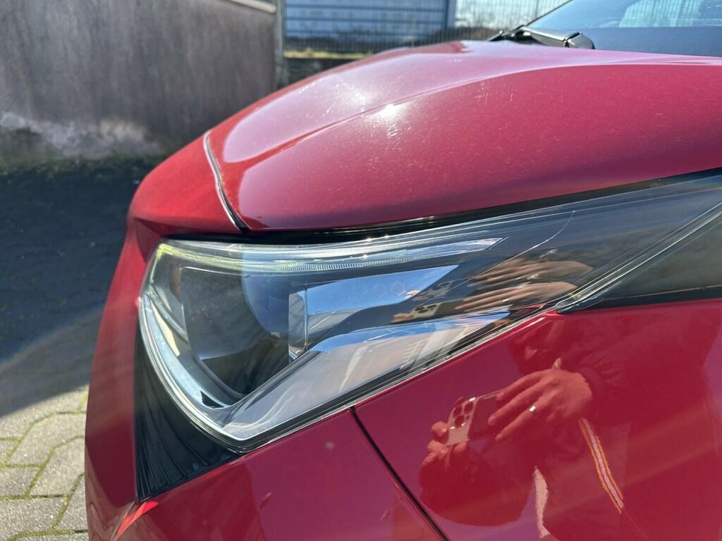 Toyota Aygo 5 Porte 1.0 VVT-i x-play