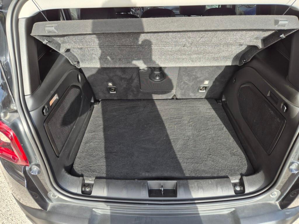 Jeep Renegade 1.6 MJTD 130CV LIMITED