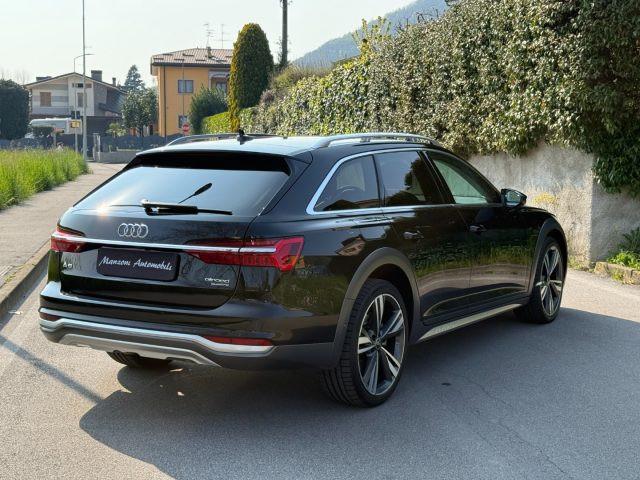 AUDI A6 allroad 50 TDI 3.0 quattro tiptronic ADVANCED IVA ESPOSTA