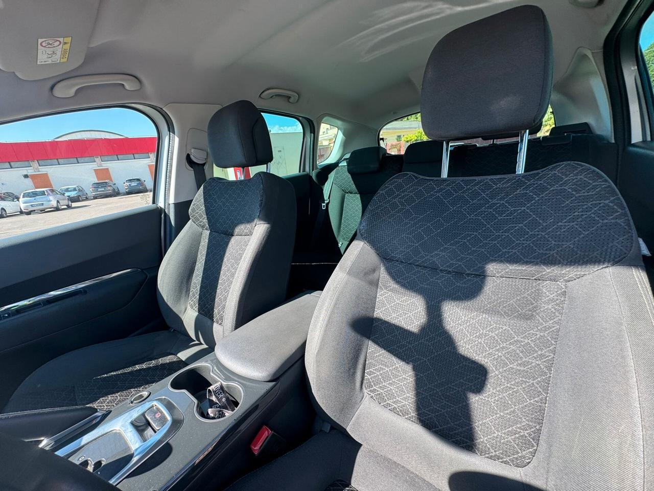 Peugeot 3008 - 1.5 diesel - 2016