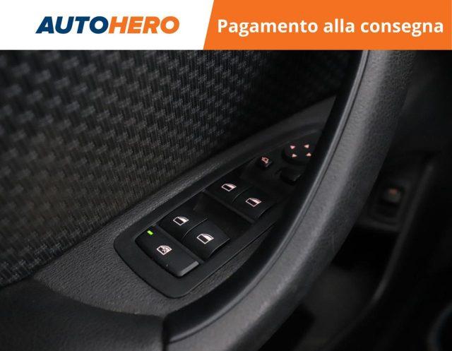 BMW X1 xDrive25e Business Advantage