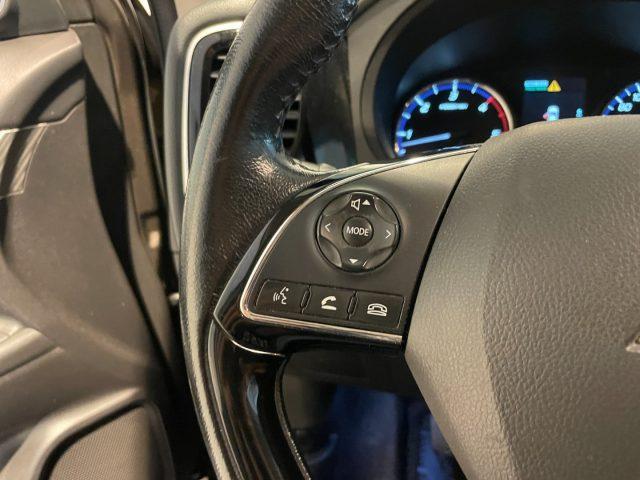 MITSUBISHI Outlander 2.2 DI-D 4WD Instyle 7p. Bluetooth Alu Clima