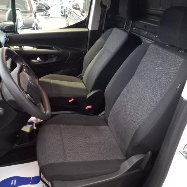 CITROEN Berlingo BlueHDi 100 S&S Van XL