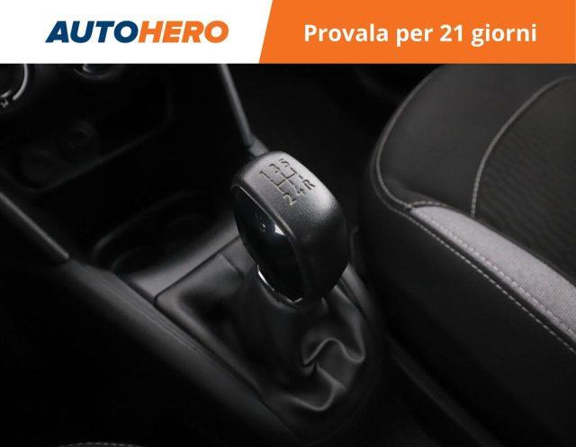 PEUGEOT 208 1° serie PureTech 68 5 porte Active