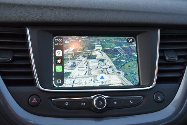 OPEL Grandland 1.5 diesel Ecotec aut. Business Elegance