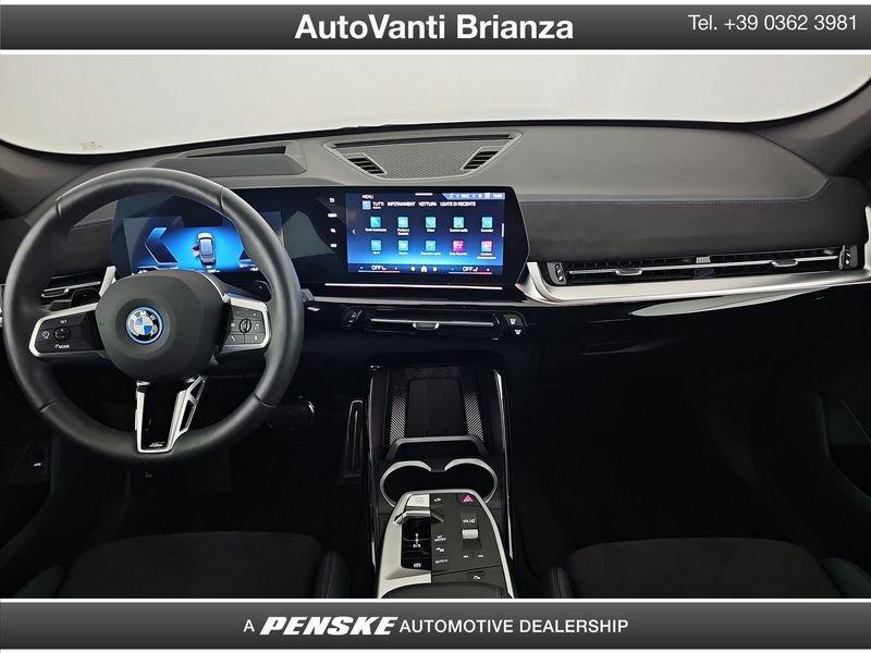 BMW X1 X1 xdrive 25e MSport Pro