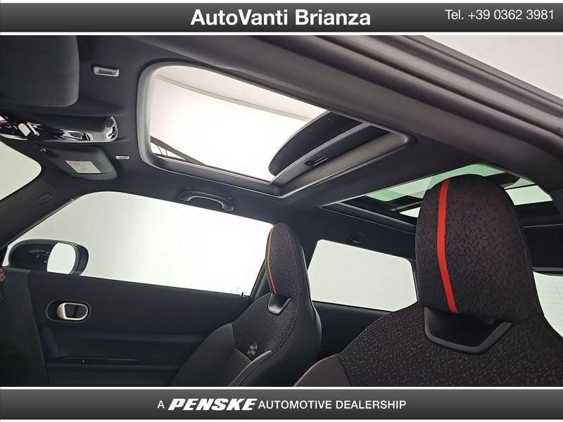 MINI Cooper Mini Cooper 3p 2.0 S Allestimento JCW