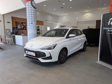 MG MG3 Standard 1.5 Benzina 115 CV