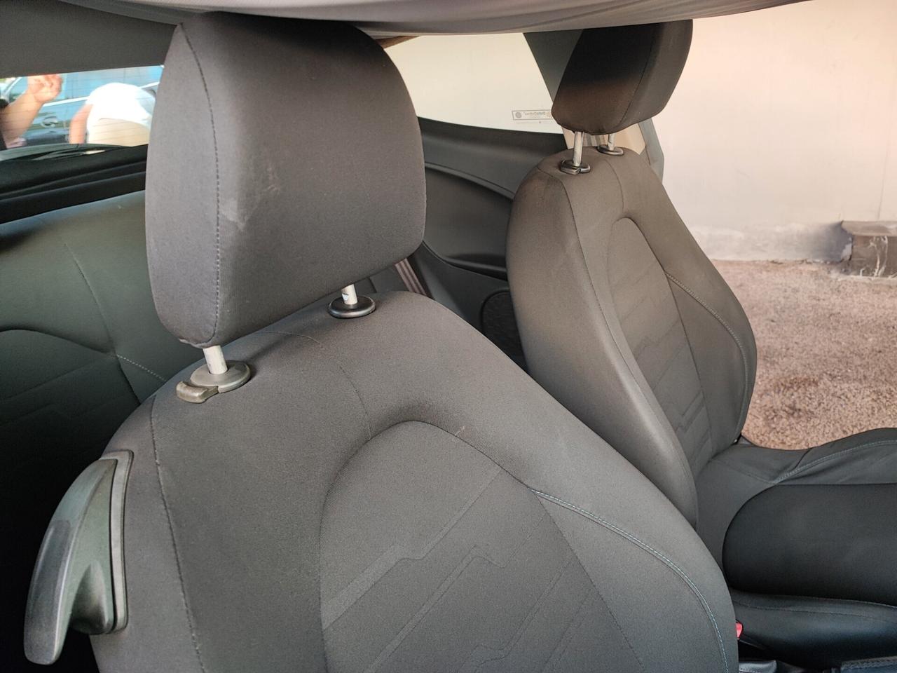 Alfa Romeo MiTo 1.4 70 CV 8V Progression