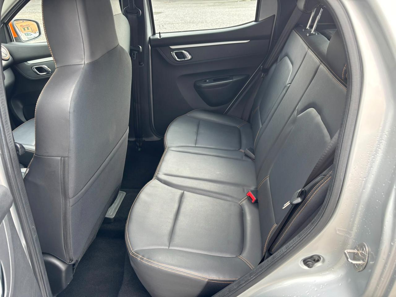 Dacia Spring Expression Electric 45