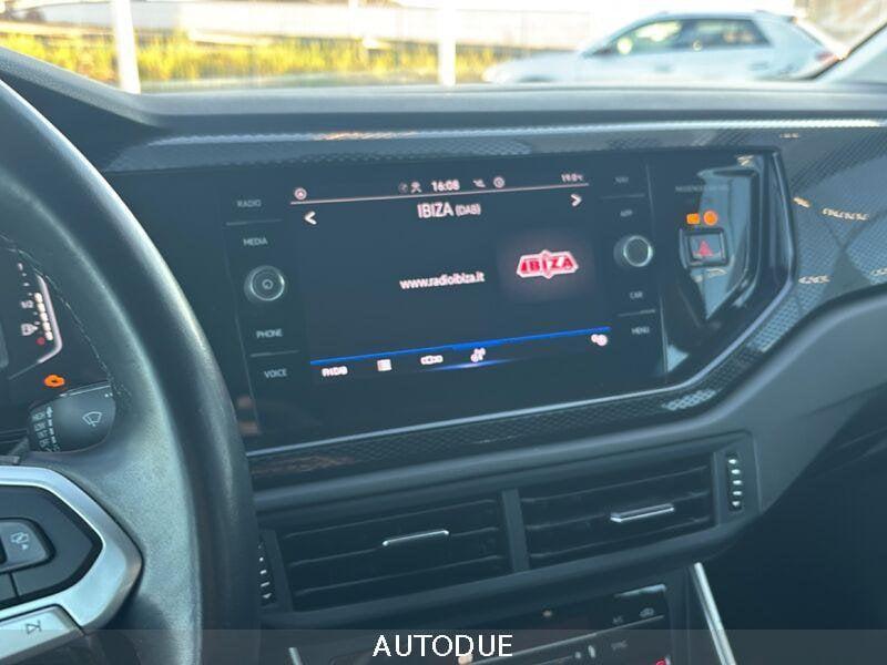 Volkswagen Polo VI 2022 1.0 tsi Life 95cv