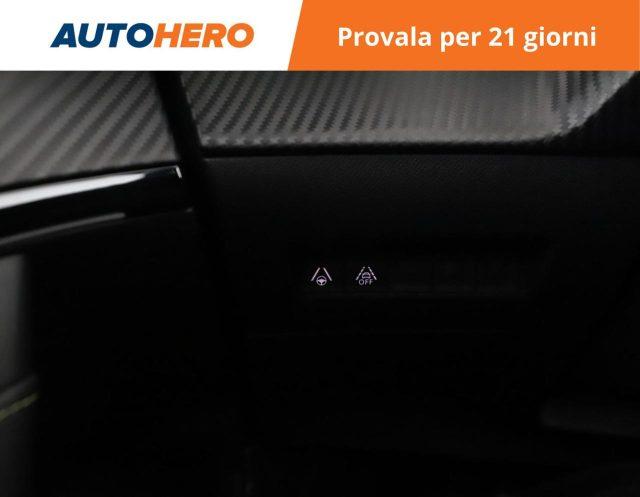 PEUGEOT 2008 PureTech 155 S&S EAT8 GT