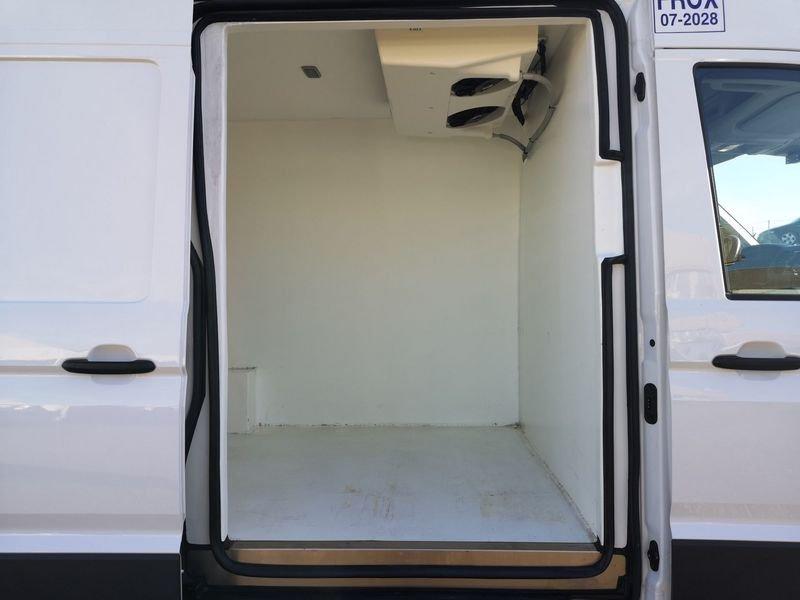 Volkswagen Crafter 35 2.0 TDI 140CV PM-TM Isotermico -20°