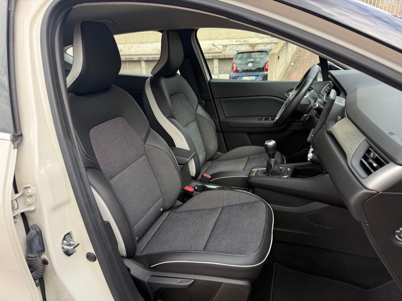 Renault Captur 1.0 tce Intens Gpl 100cv